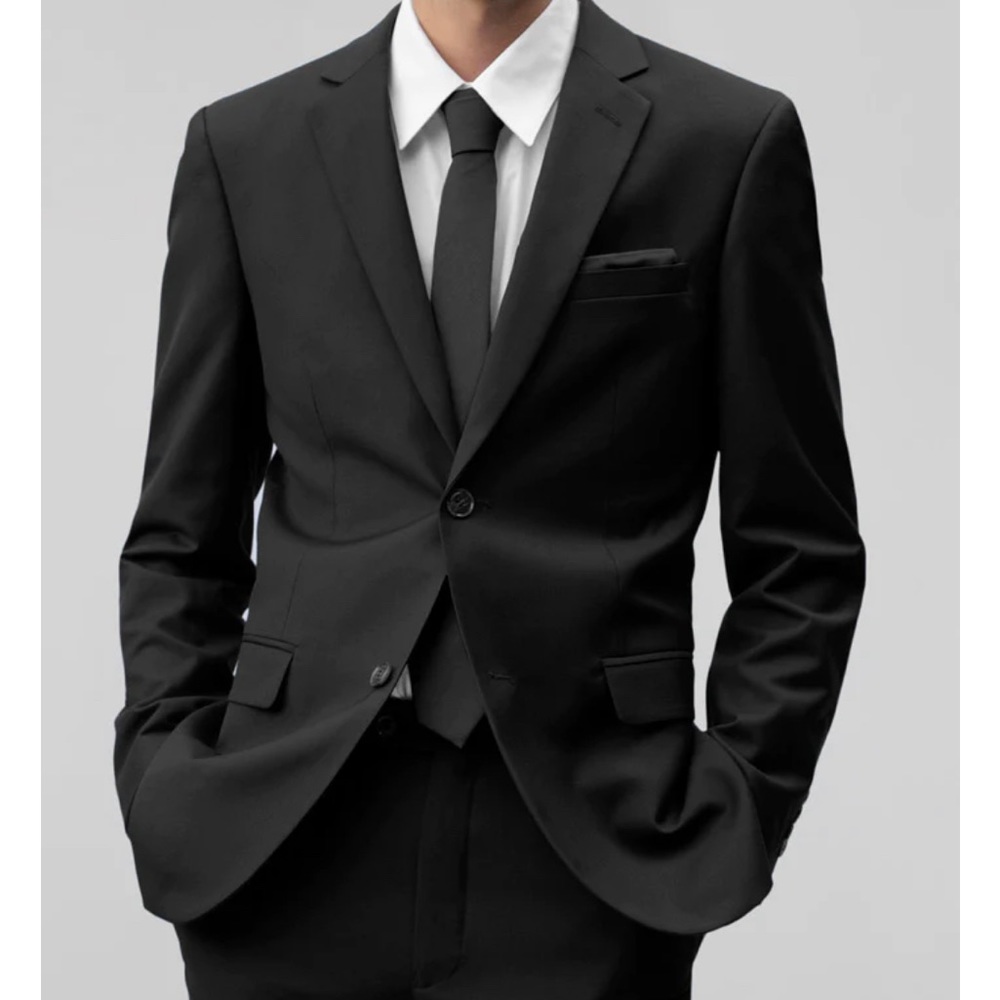 Suit